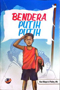 Image of BENDERA PUTIH PUTIH