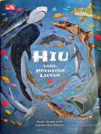 Image of HIU SANG PREDATOR