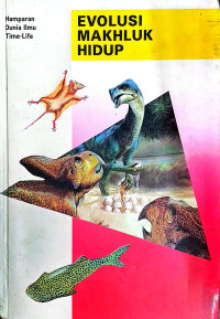 Image of EVOLUSI MAKHLUK HIDUP