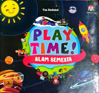 Image of PLAY TIME : ALAM SEMESTA