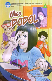 Image of MISS DODOL