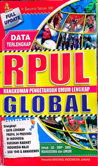 Image of RPUL : GLOBAL