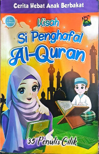 Image of KISAH SI PENGHAFAL AL QURAN