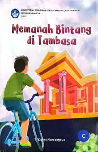 Image of MEMANAH BINTANG DI TAMBASA