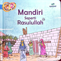 Image of MANDIRI SEPERTI RASULULLAH