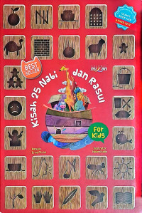 Image of KISAH 25 NABI DAN RASUL