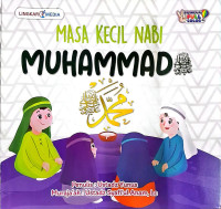 Image of MASA KECIL NABI MUHAMMAD
