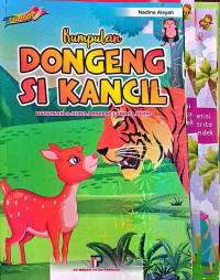 Image of KUMPULAN DONGENG SI KANCIL