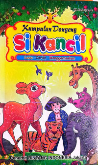 Image of KUMPULAN DONGENG SI KANCIL