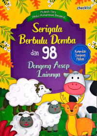 Image of SERIGALA BERBULU DOMBA DAN 98 DONGENG AESOP LAINNYA