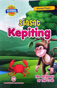 Image of SIASAT KEPITING