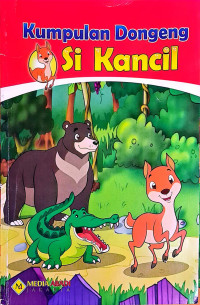 Image of KUMPULAN DONGENG SI KANCIL