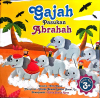 Image of GAJAH PASUKAN ABRAHAH