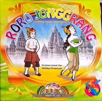 Image of RORO JONGGRANG : LAGENDA CANDI PRAMBANAN