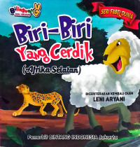 Image of BIRI-BIRI YANG CERDIK (AFRIKA SELATAN)