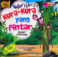 Image of KURA KURA YANG PINTAR