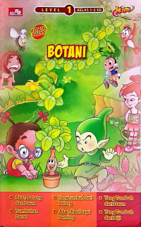 Image of BOTANI