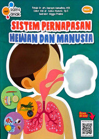 Image of SISTEM PERNAPASAN HEWAN DAN MANUSIA