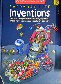 Image of EVERYDAY LIFE INVENTIONS