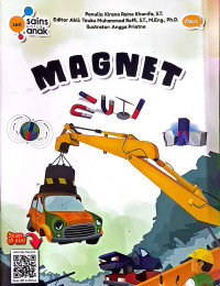 Image of MAGNET