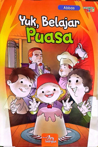 Image of YUK, BELAJAR PUASA