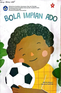 Image of BOLA IMPIAN ADO