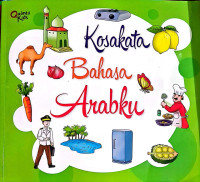 Image of KOSAKATA BAHASA ARABKU
