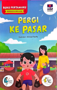 Image of PERGI KE PASAR
