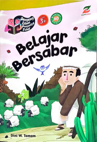 Image of BELAJAR BERSABAR