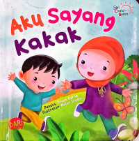 Image of AKU SAYANG KAKAK