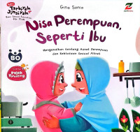 Image of NISA PEREMPUAN SEPERTI IBU
