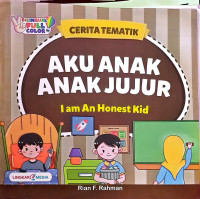 Image of AKU ANAK ANAK JUJUR
