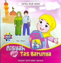 Image of AISYAH DAN TAS BARUNYA
