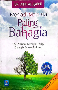 Image of MENJADI MANUSIA PALING BAHAGIA