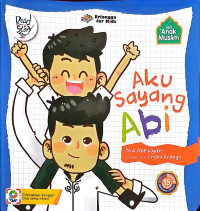 Image of AKU SAYANG ABI