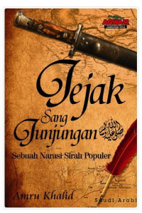 Image of JEJAK SANG JUNJUNGAN