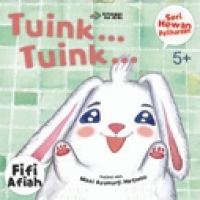 Image of TUINK TUINK