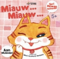 Image of MIAUW MIAUW