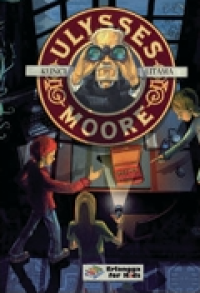 Image of ULYSSES MOORE : KUNCI UTAMA