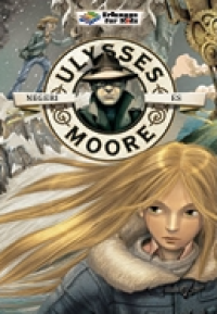 Image of ULYSSES MOORE : NEGERI ES