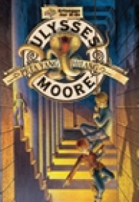 Image of ULYSSES MOORE : PETA YANG HILANG