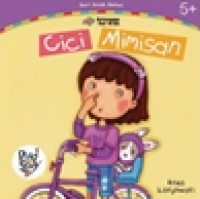 Image of CICI MIMISAN