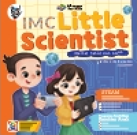 Image of IMC LITTLE SCIENTIST : INTERNET SEHAT DAN AMAN