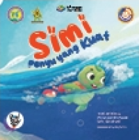 Image of SIMI PENYU YANG KUAT