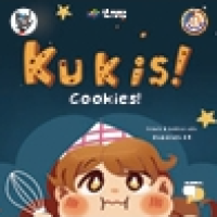 Image of KUKIS : COOKIES