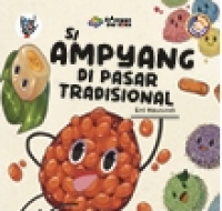 Image of SI AMPYANG DI PASAR TRADISIONAL