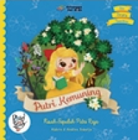 Image of PUTRI KEMUNING : KISAH SEPULUH PUTRI RAJA