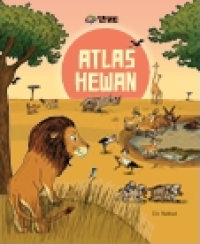 Image of ATLAS HEWAN