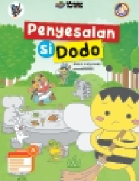 Image of PENYESALAN SI DODO