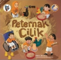 Image of PETERNAK CILIK